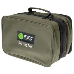 SAC DE RANGEMENT ZECK RIG BAG PRO + BOÎTES