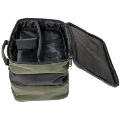 SAC DE RANGEMENT ZECK RIG BAG PRO + BOÎTES -Peche Brume Soldes Magasin sac de rangement zeck rig bag pro boites z 2721 272123 3