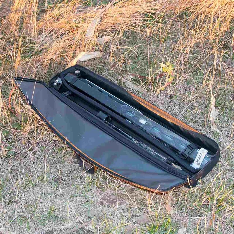 SAC DE TRANSPORT ZECK ROD STAND BAG 4 SAC DE TRANSPORT ZECK ROD STAND BAG – Image 2