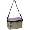 SAC ETANCHE BLACK CAT FLEX BOX CARRIER -Peche Brume Soldes Magasin sac etanche black cat flex box carrier z 2001 200167