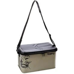 SAC ETANCHE BLACK CAT FLEX BOX CARRIER