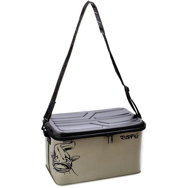 SAC ETANCHE BLACK CAT FLEX BOX CARRIER 3 SAC ETANCHE BLACK CAT FLEX BOX CARRIER