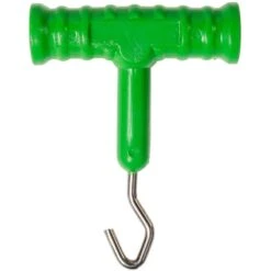 SERRE NOEUDS ZECK RIG PULLER