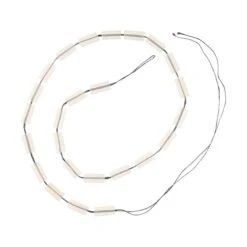 STOP FLOAT ZECK LEADER STOP