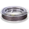 TRESSE À BAS DE LIGNE UNICAT KNOCK OUT LEADER 8X - 25M -Peche Brume Soldes Magasin tresse a bas de ligne unicat knock out leader 8x 25m z 2245 224559