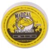 TRESSE BAS DE LIGNE MADCAT POWER LEADER -Peche Brume Soldes Magasin tresse bas de ligne madcat power leader z 800 80024