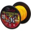 TRESSE UNICAT SUPERIOR LUNE 12X - 400M -Peche Brume Soldes Magasin tresse unicat superior lune 12x 400m z 2245 224516