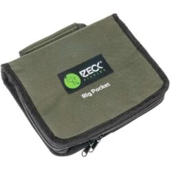 TROUSSE À BAS DE LIGNE ZECK RIG POCKET