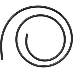 TUBE SILURE BLACK CAT NEOPRENE